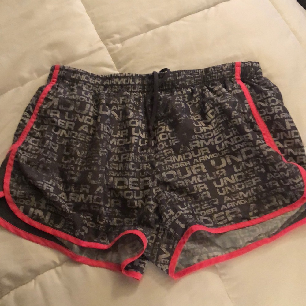 Under Armour Fly-By Running Shorts